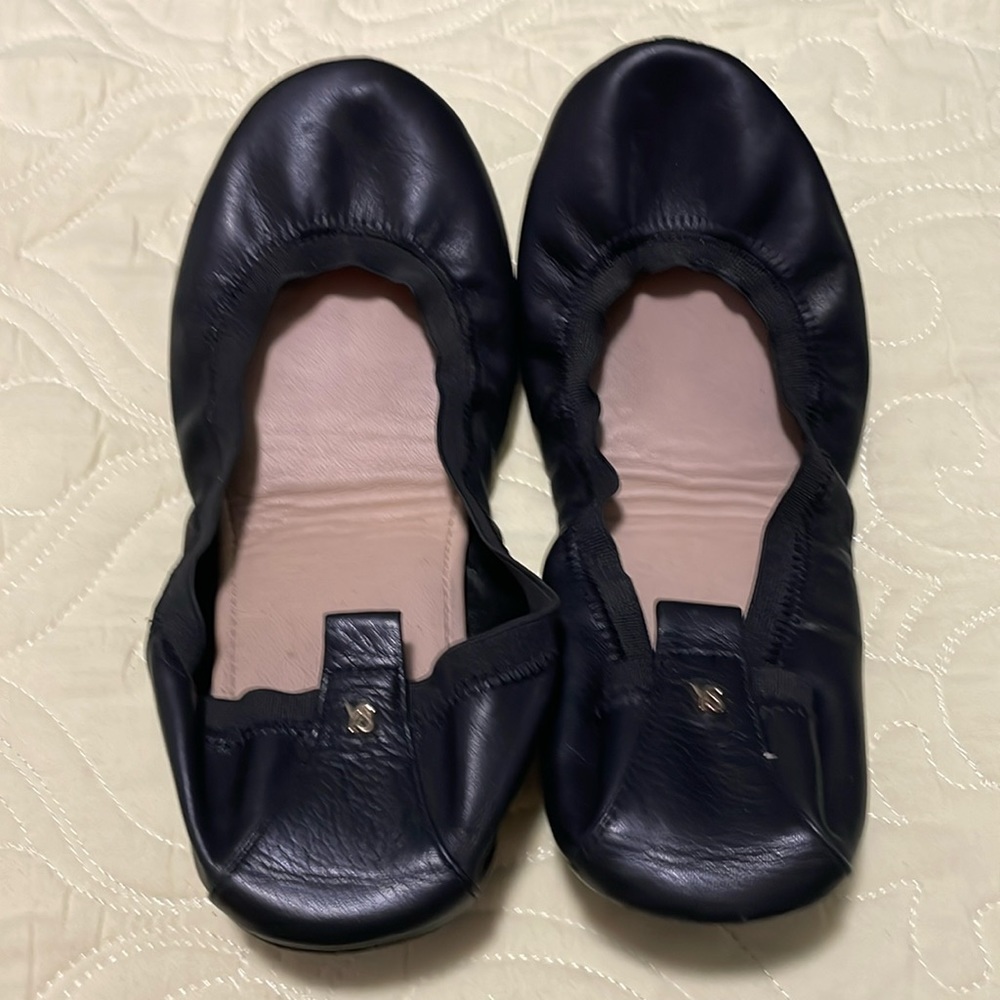 Yosi Santa Foldable Flats